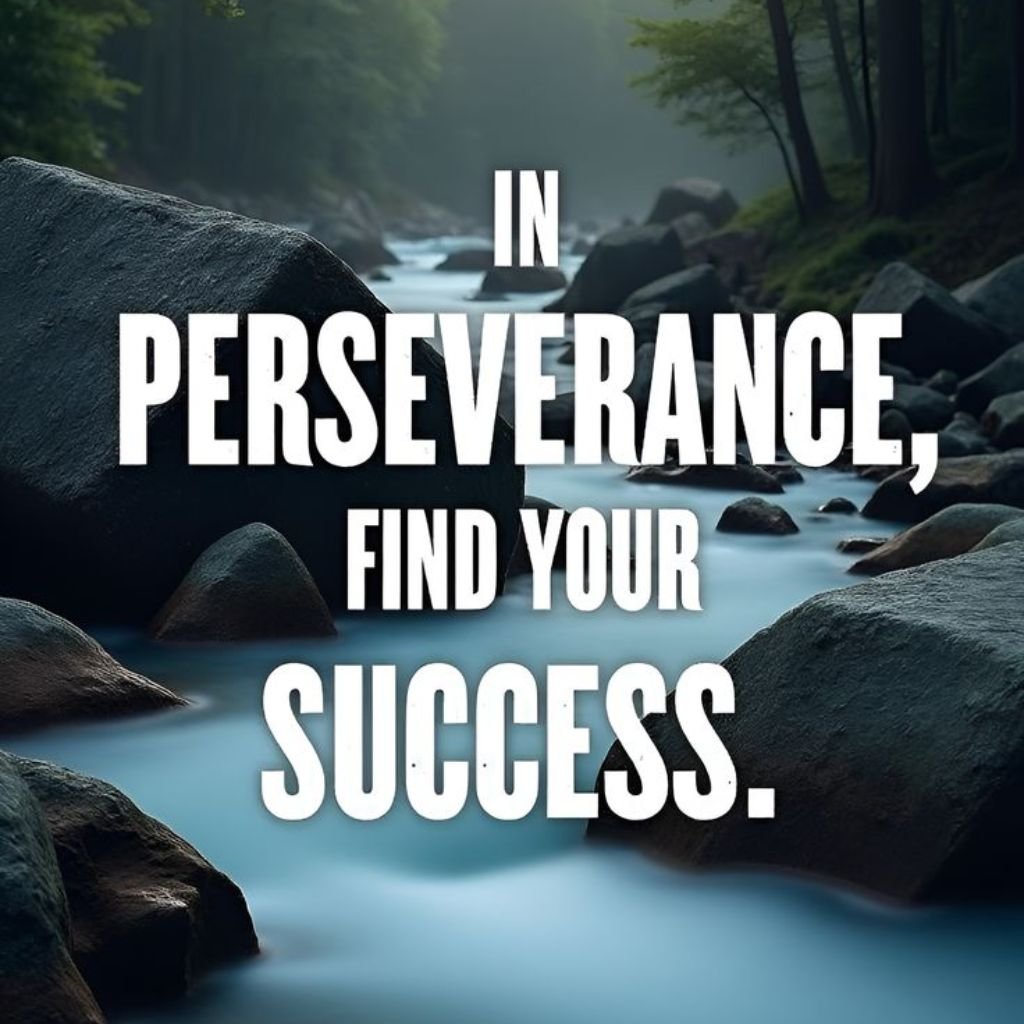 250+ Inspiring Perseverance Quotes to Help Keep You Going