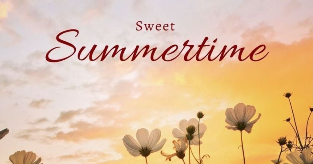 Radiant Summer Solstice Quotes to Celebrate the Longest Day of the Year