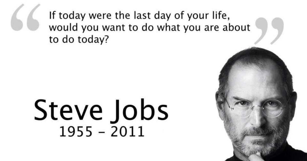 Steve Jobs