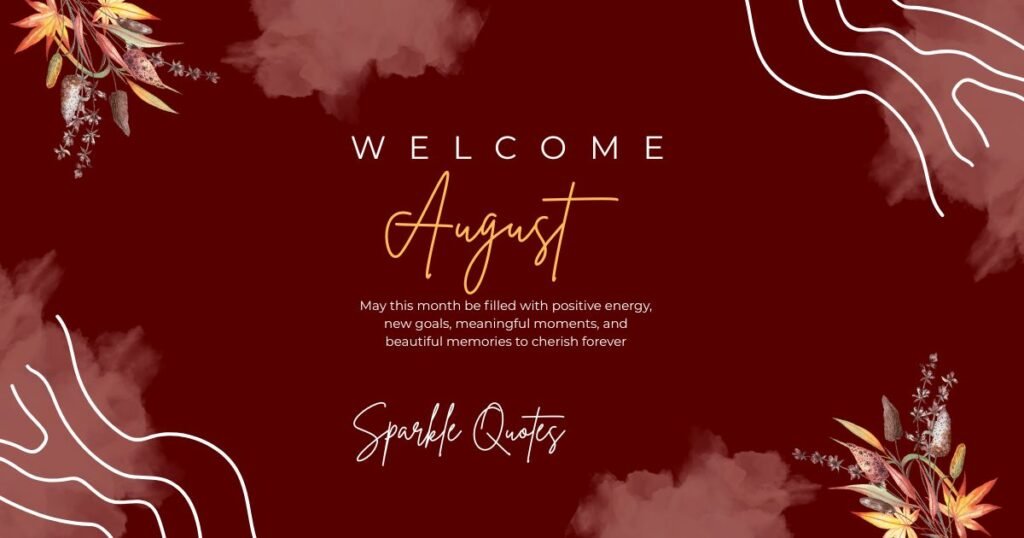 welcome-august