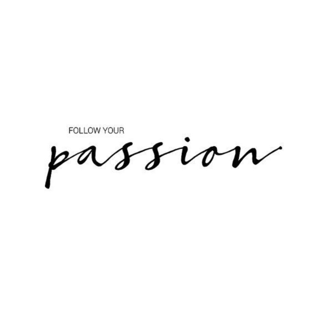 100+ Powerful Passion Quotes About Purpose, Drive and Ambition