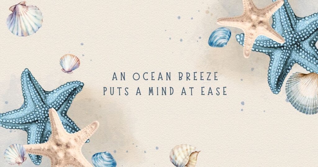 Beach Quotes
