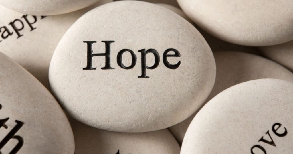 Beautiful Hope Quotes
