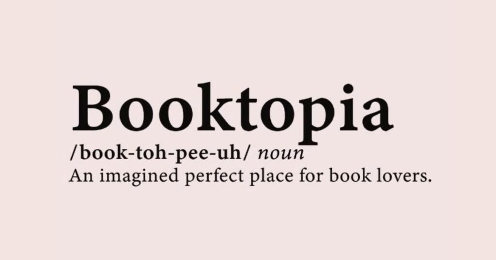 Booktopia