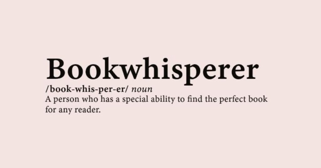 Bookwispherer