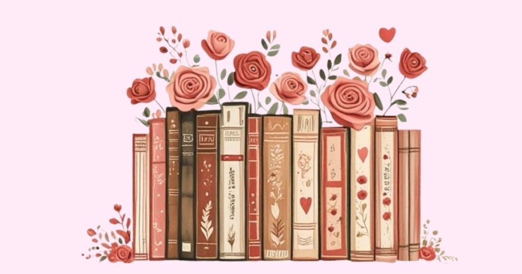 Classic Bookish Words For Book Lovers