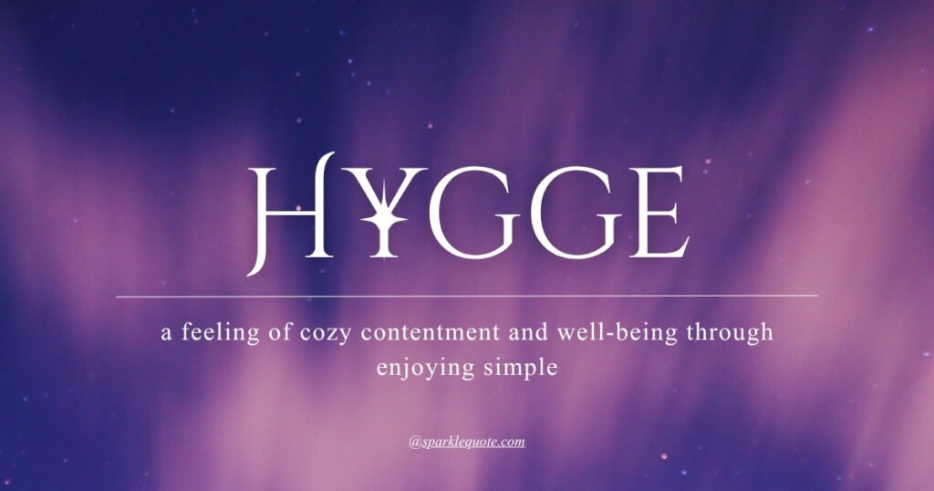 English words with beautiful meaning