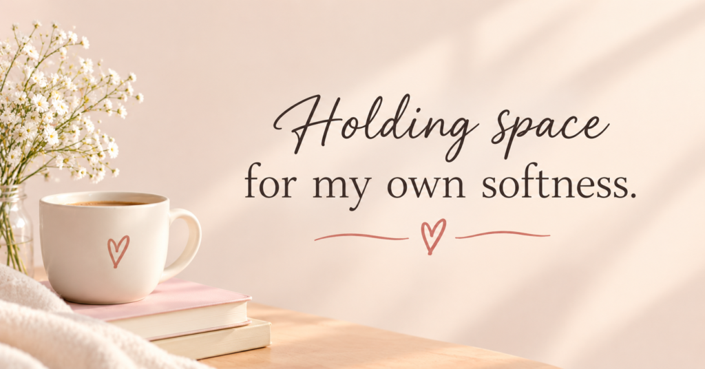 Inspiring Self-love captions for Instagram