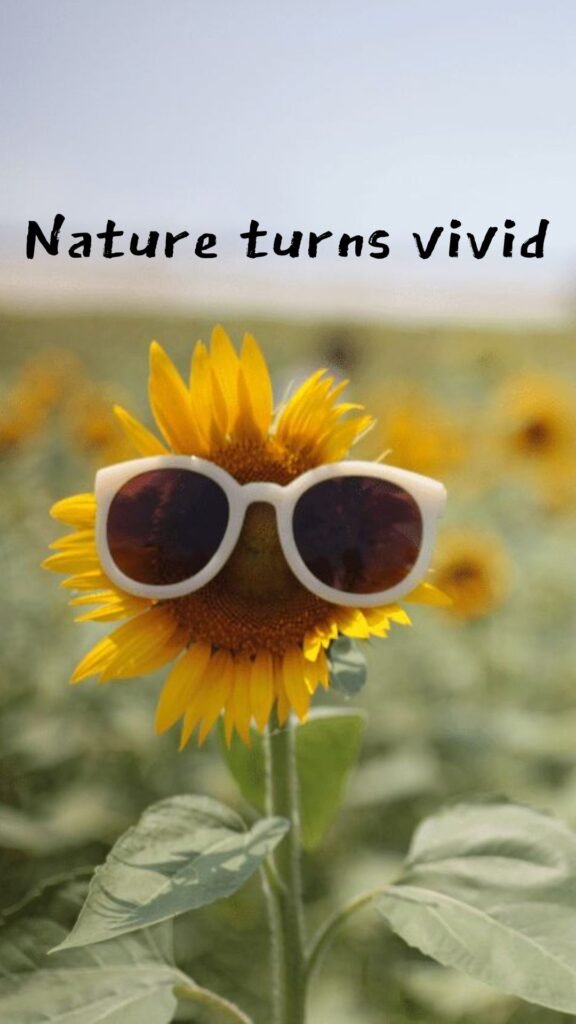 Nature turns vivid: spring wallpaper iphone aesthetic cute