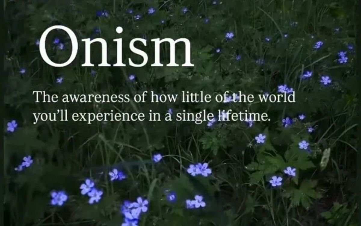 Rare and Beautiful English Words with Meaning