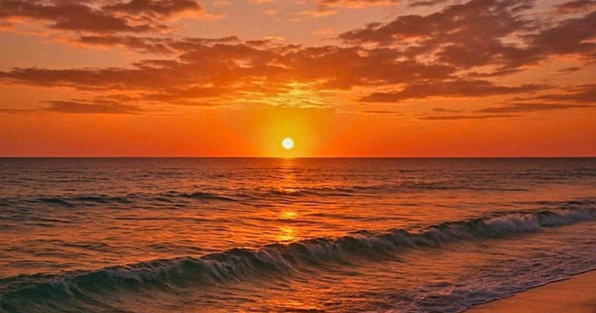 60+ Sunset Quotes That Paint the Sky with Emotion