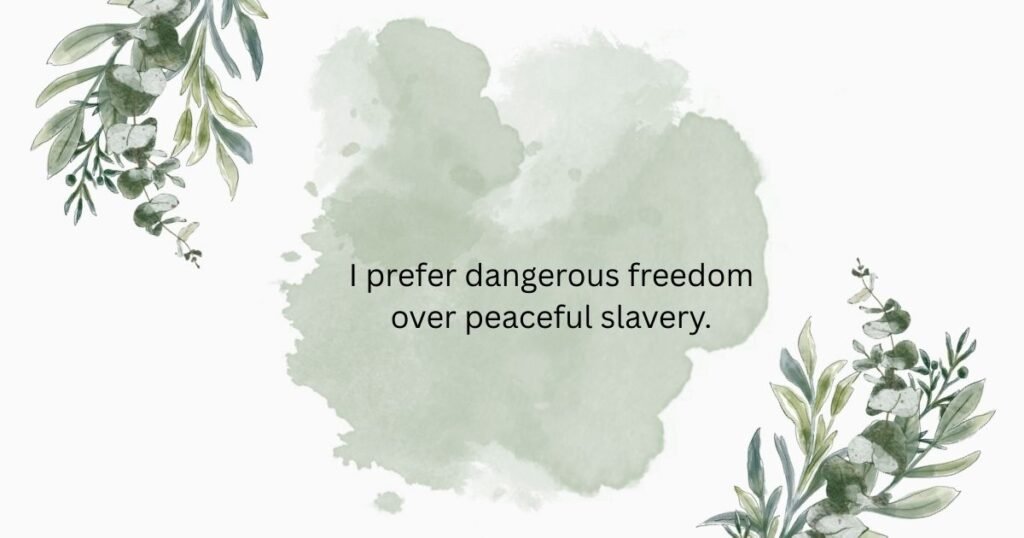 Thought-Provoking Quotes