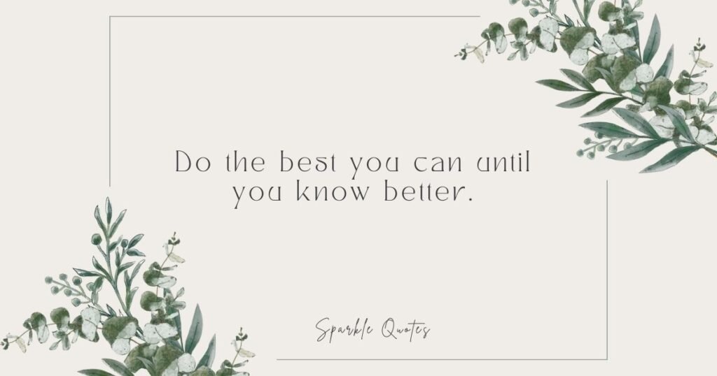 Thought-Provoking Quotes Full of Wisdom