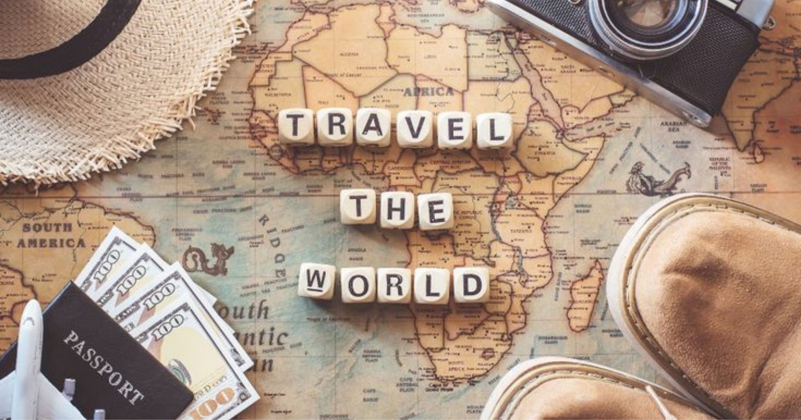 Travel Quotes for Adventure