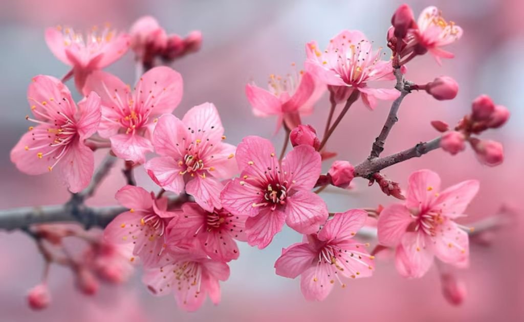 150+ Cherry Blossom Quotes to Make Your Heart Bloom and Inspire Soft Moments