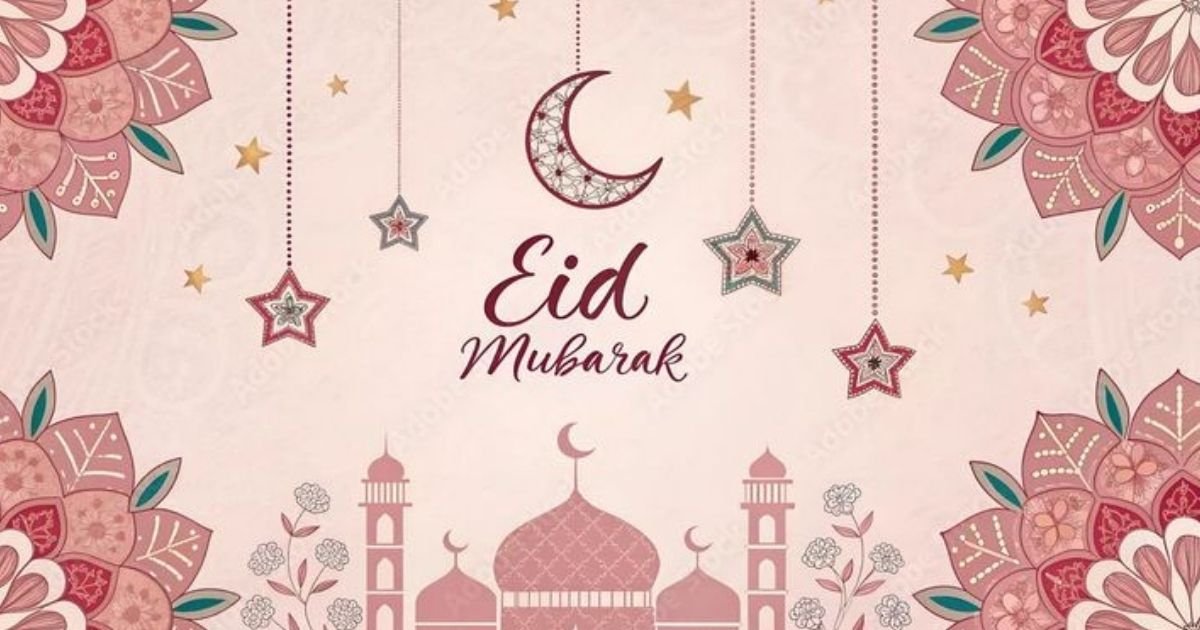 100+ Eid Mubarak Wishes, Messages, and Quotes for Family and Friends