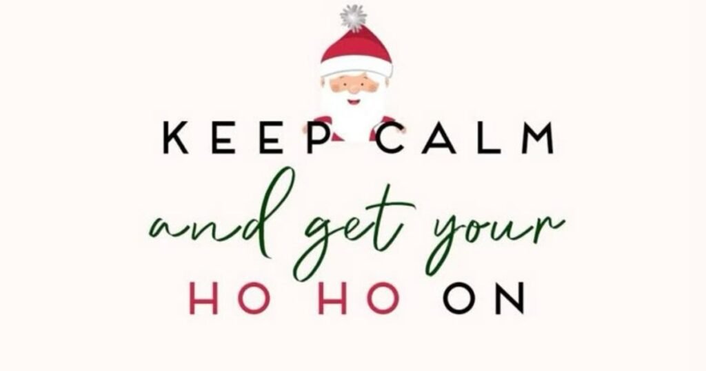 funny quotes about Christmas