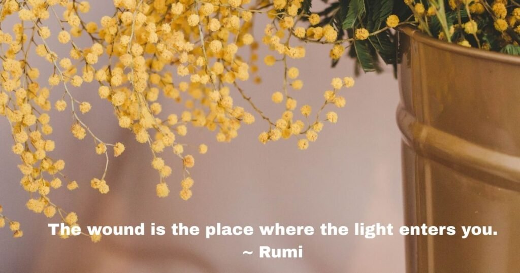 Heart Touching Quotes About Loss