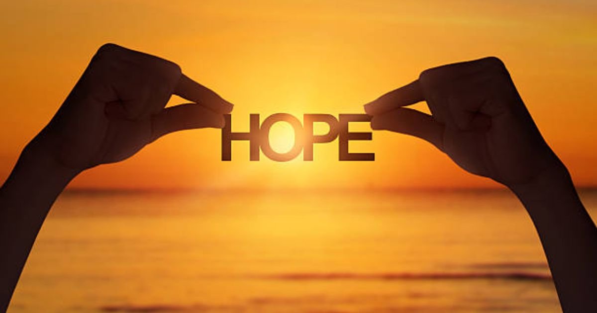 90+ Powerful Hope Quotes for Difficult Times