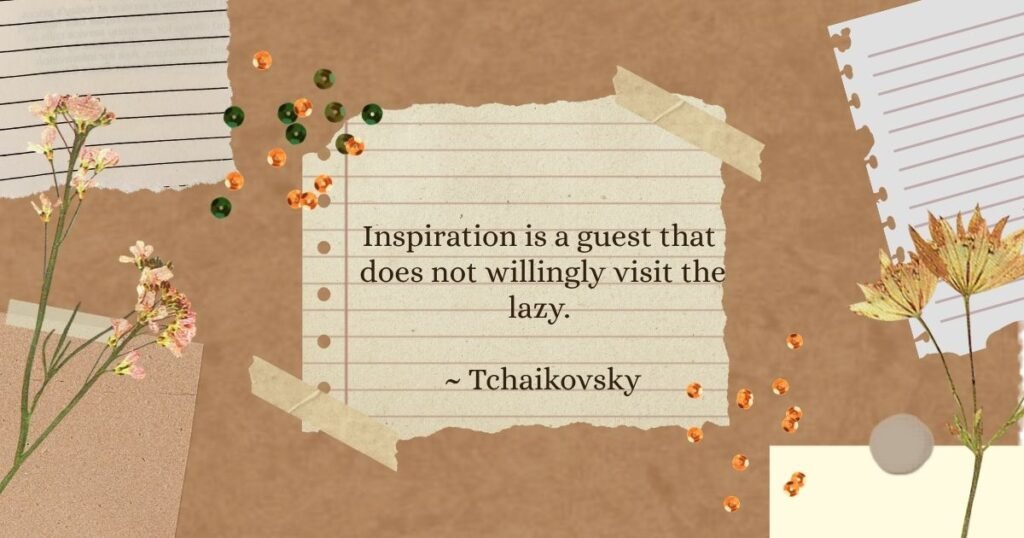 Inspirational Short Quotes