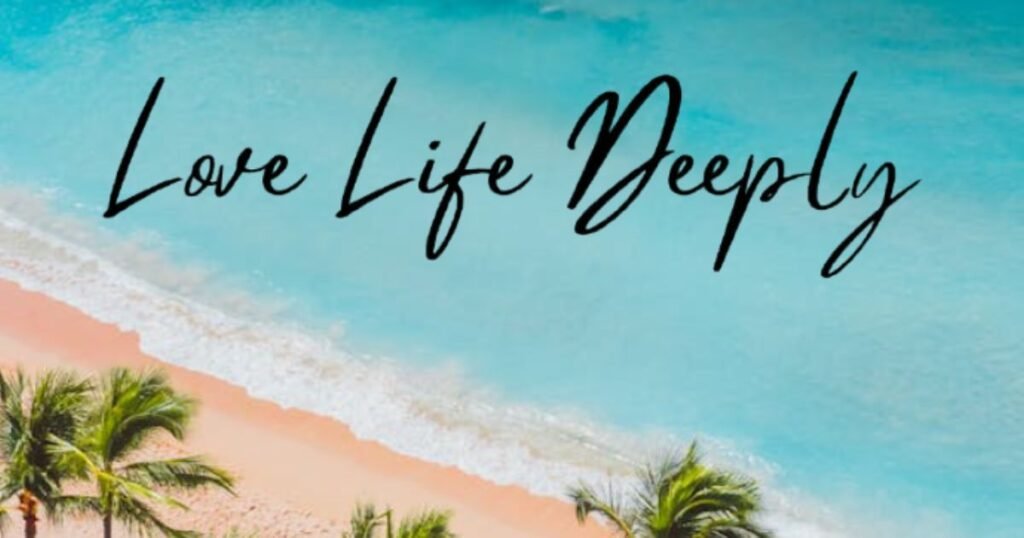 Beautiful & Motivational Three Word Quotes