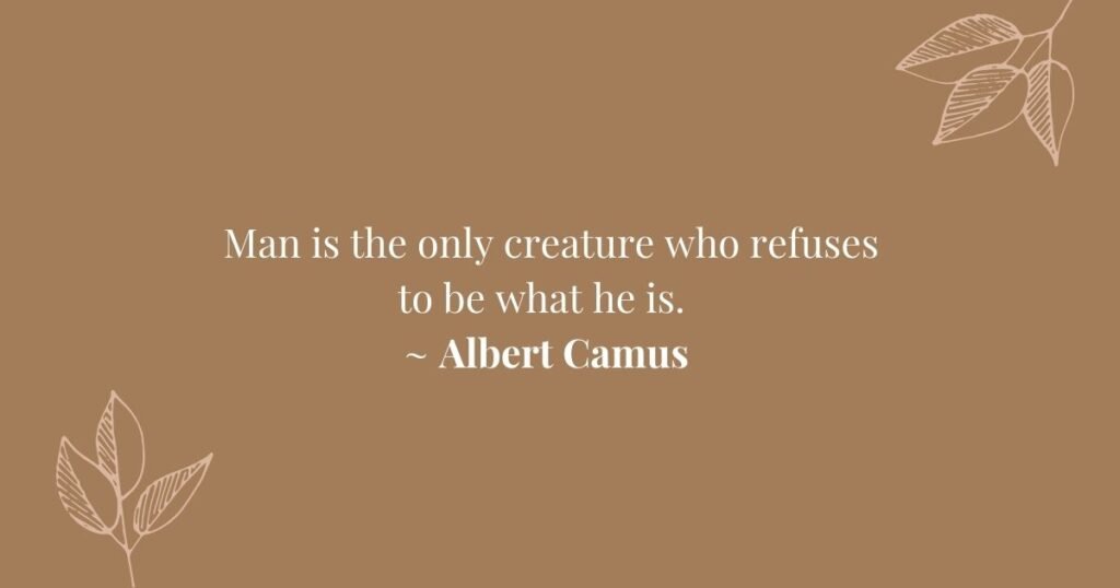 Philosophical Quotes About Life