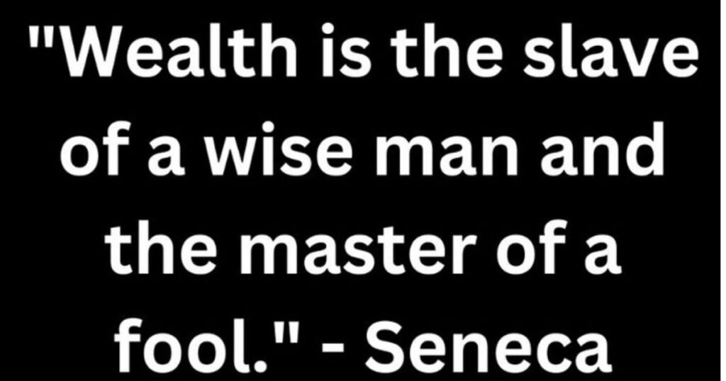 Powerful Life Lesson