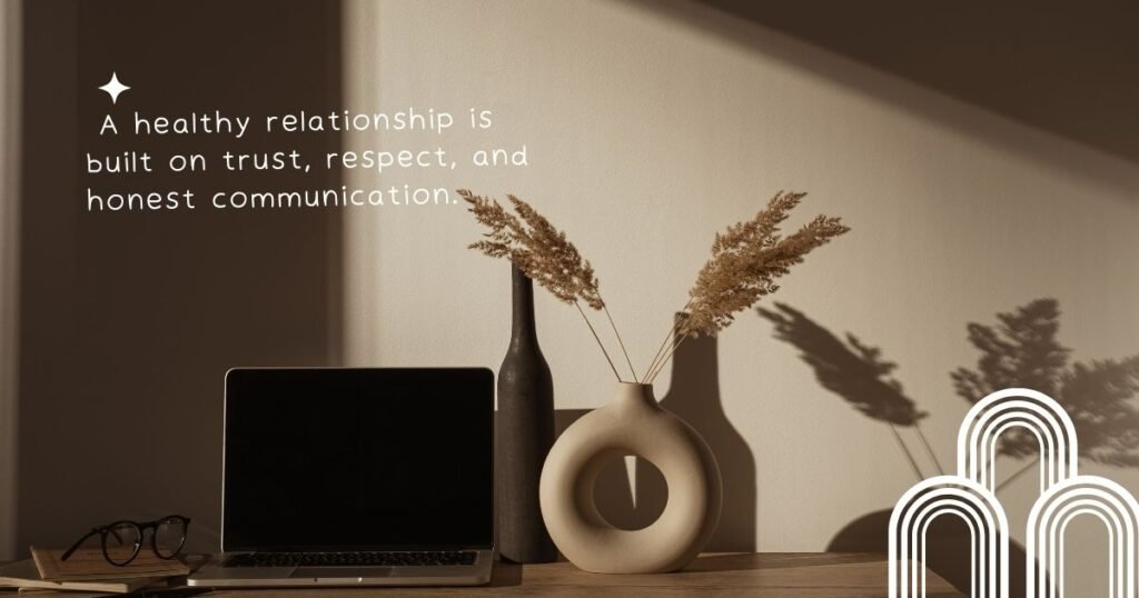 Life Quotes About Relationship