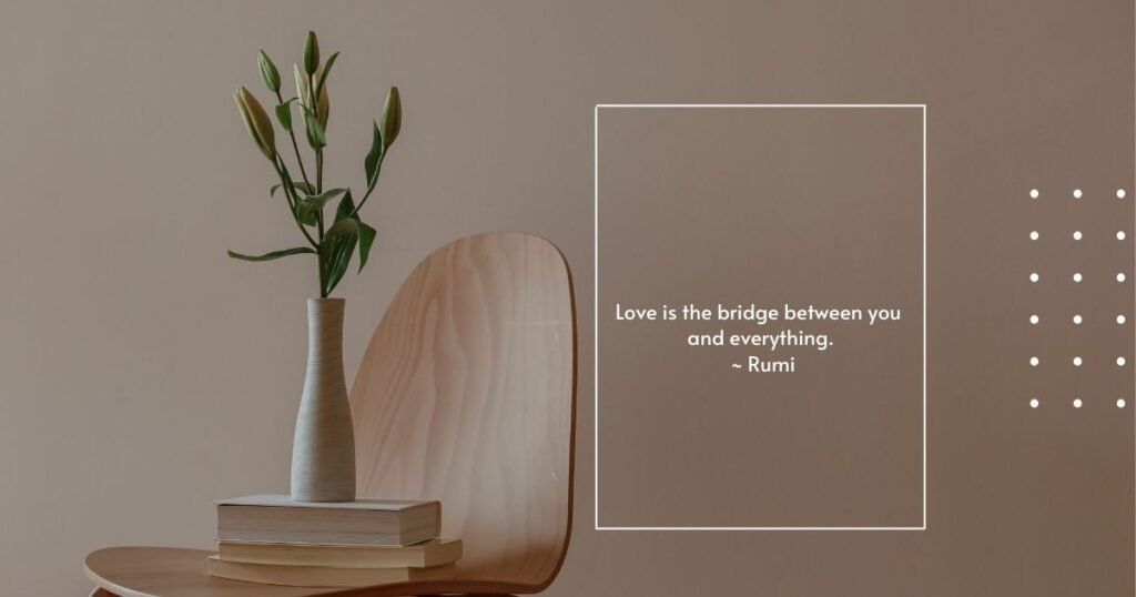 Life Quotes About Love