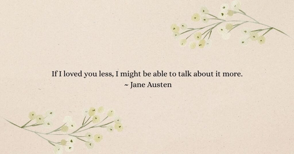 Romantic Love Quotes