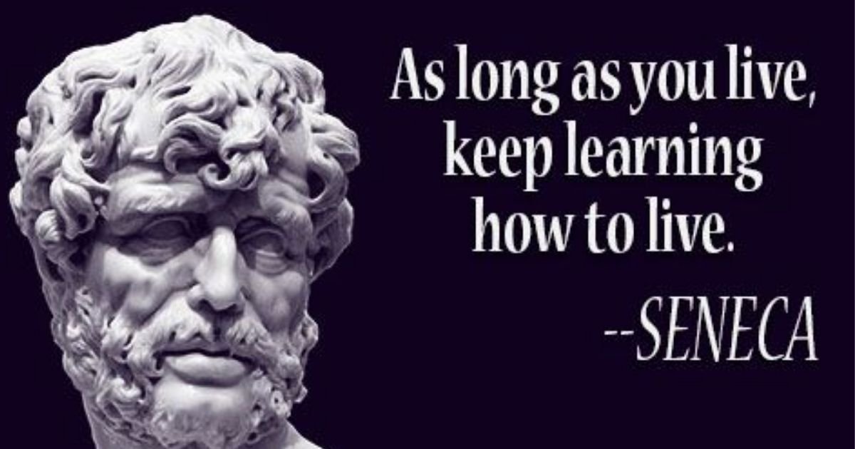 Seneca's quotes