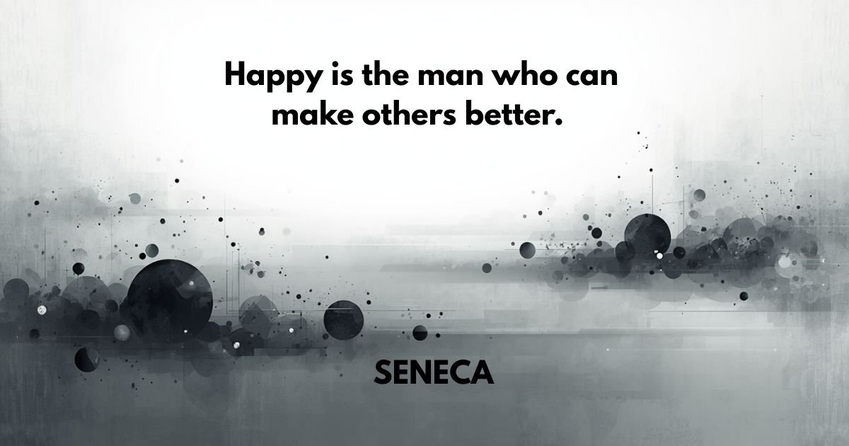 100+ Seneca’s quotes for a Calm and Focused Life