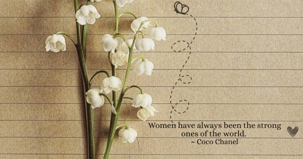 Short Quotes For Women