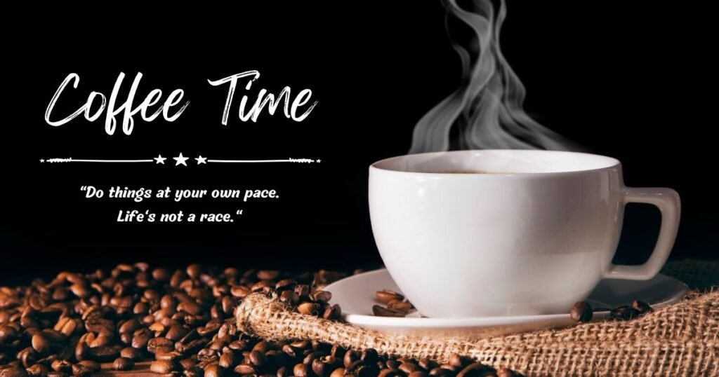 things we take for granted