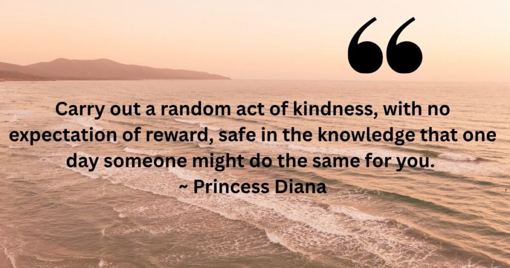 Best Happiness Quotes about Kindness
