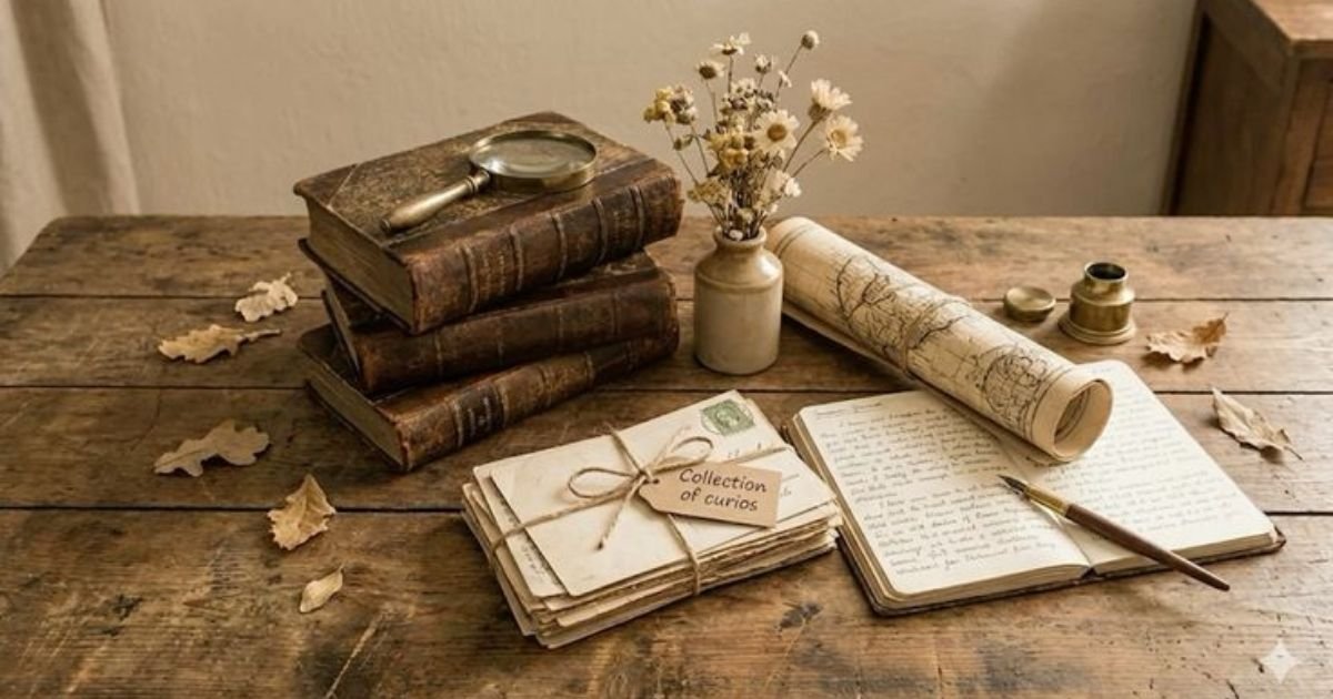 Best Literature Quotes