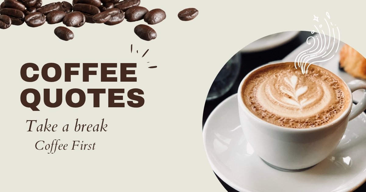 Best Strong Coffee Quotes
