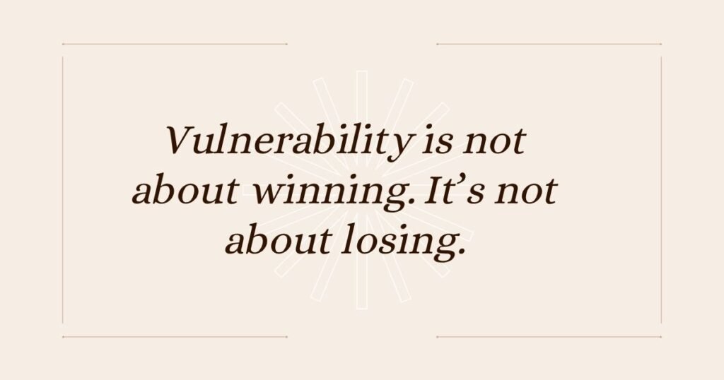 Brené Brown Quotes: Gentle Reminders to Show Up Brave and Real