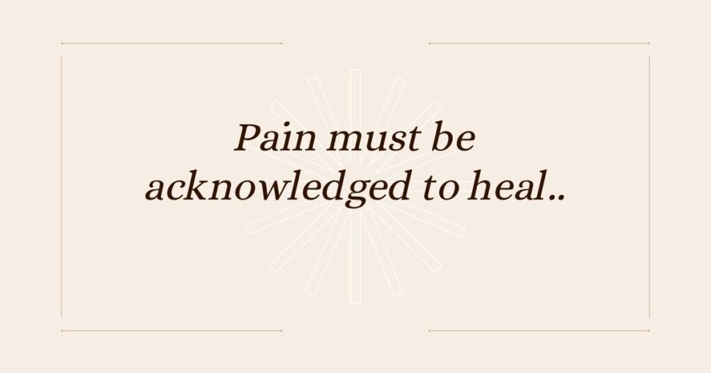 Brené Brown Quotes on Self-Awareness