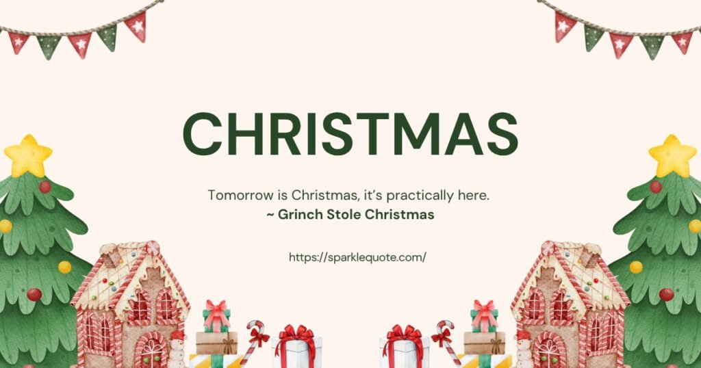 Christmas movie quotes