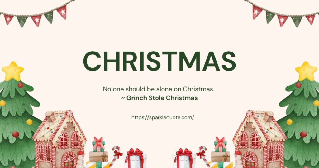 Christmas quotes from movies