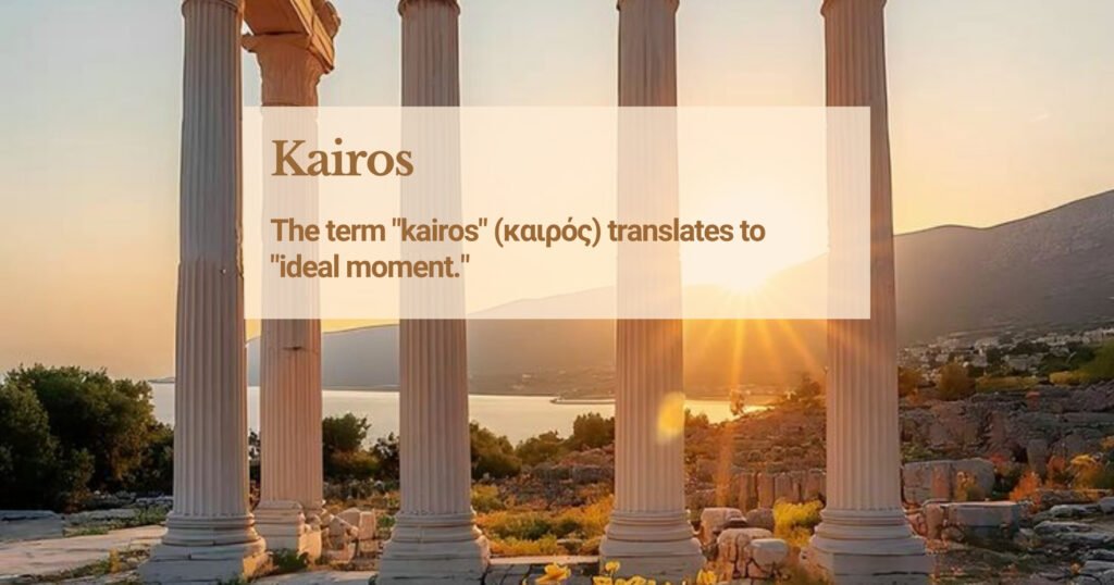 Kairos