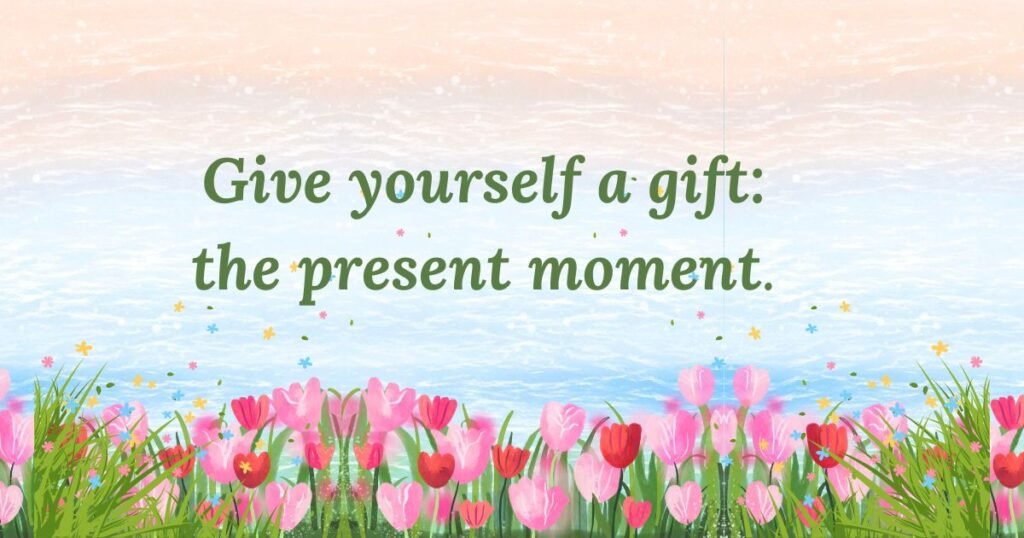 Marcus Aurelius Quotes on Living in the Present Moment