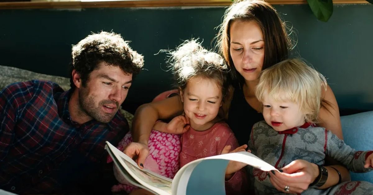 60 Encouraging and Positive Parenting Quotes for Stronger and Happier Families