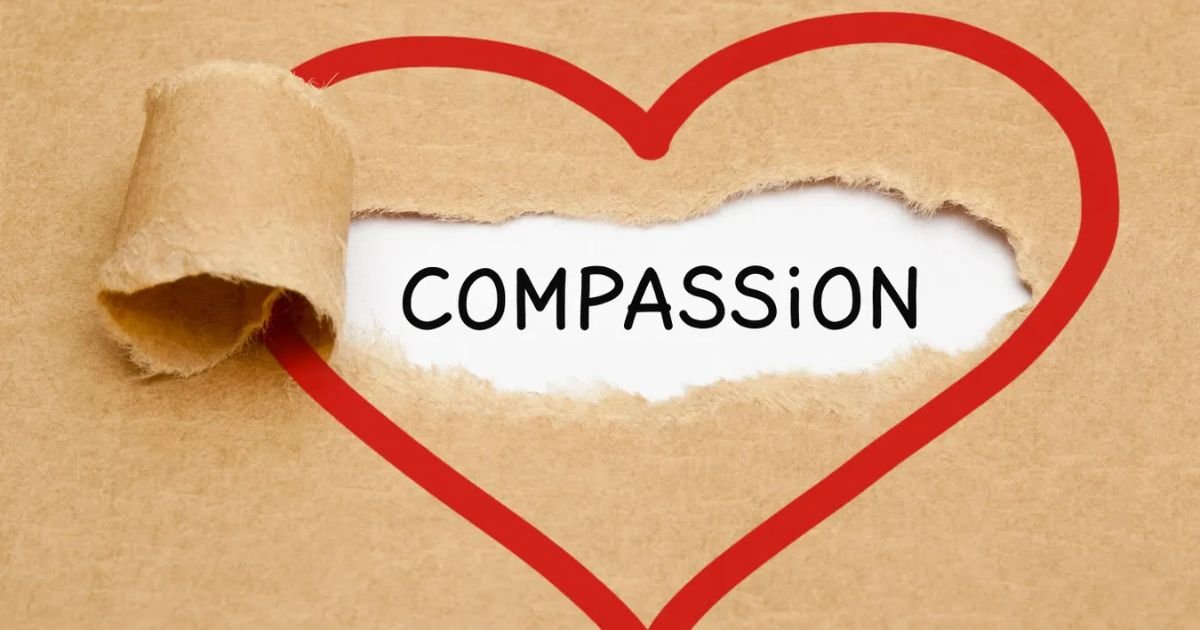 167 Deep Compassion Quotes About Kindness, Empathy and Understanding