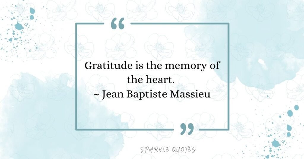 daily gratitude quotes