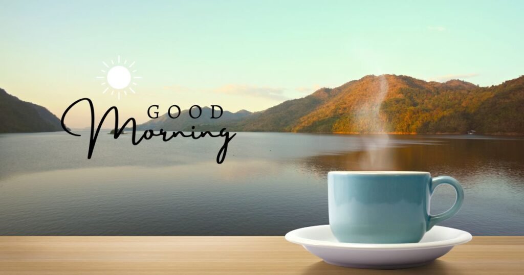 Funny and Flirty Good Morning Texts