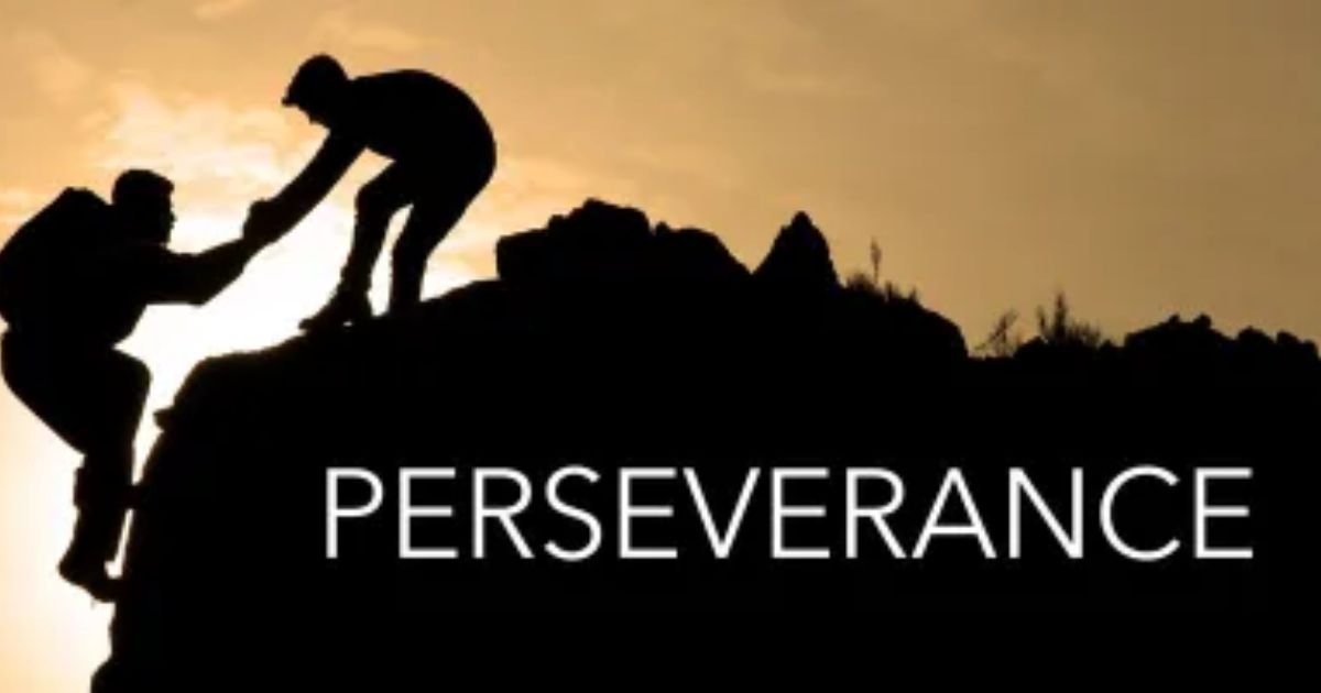 Best 79 Inspiring Perseverance Quotes to Help Keep You Going