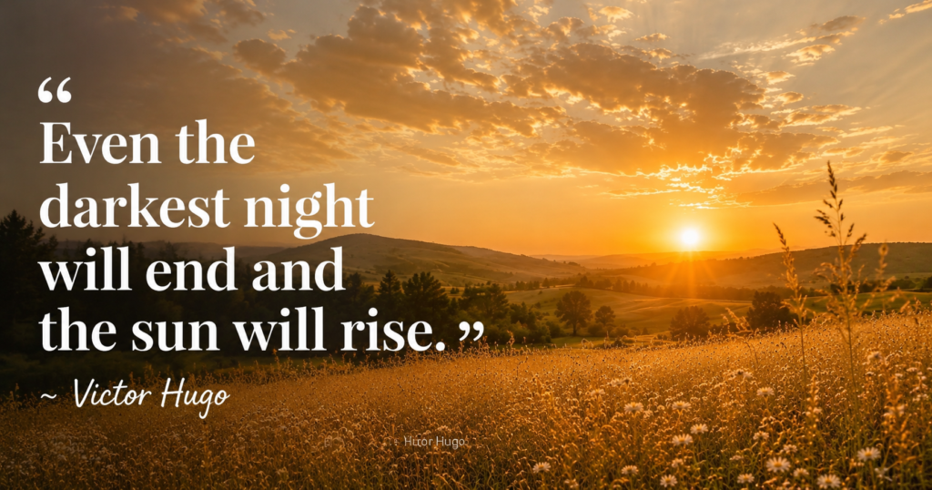 Good Morning Sunshine Quotes