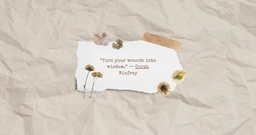 Meaningful Sayings and Quotes 